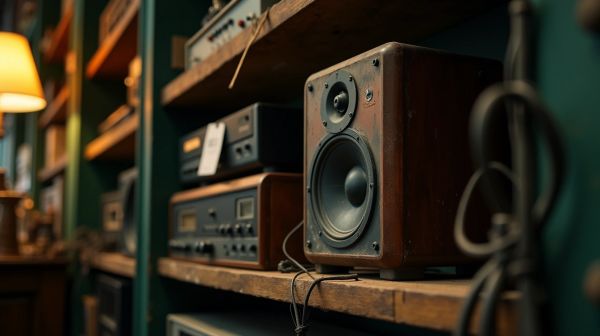 Achetez des enceintes jbl d'occasion au meilleur prix