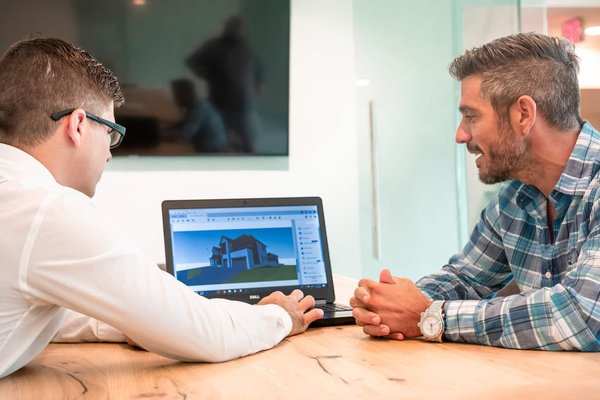 Architecture informatique efficace : Guide pour sélectionner et améliorer les systèmes d'entreprise