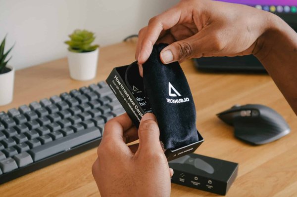 Comment choisir une souris et un clavier ergonomiques pour prévenir la fatigue des mains ?