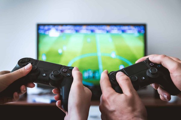 Les derniers jeux vidéo : tests, rédaction et émissions