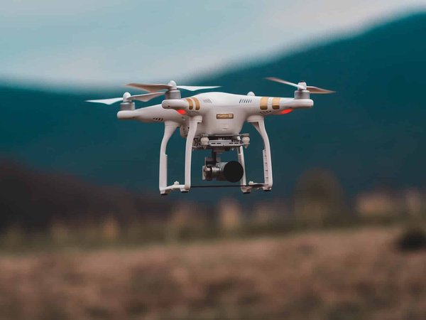 Meilleur drone 2023 fpv photo video autonomie avancee